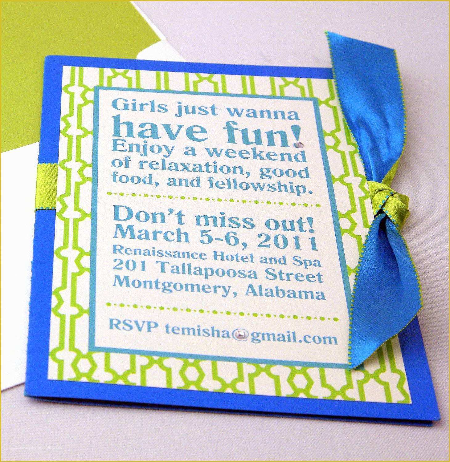Free Personalized Birthday Invitation Templates Of Personalized Party Invites