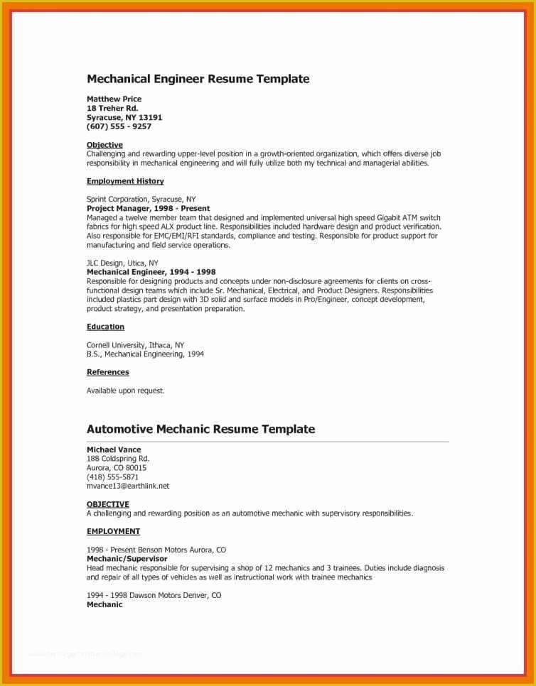 Free Phlebotomist Resume Templates Of 12 13 Phlebotomist Resume Sample