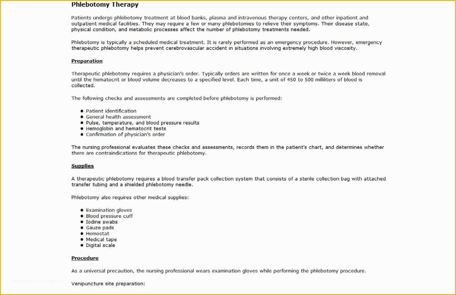 Free Phlebotomist Resume Templates Of Resume for Phlebotomist Talktomartyb