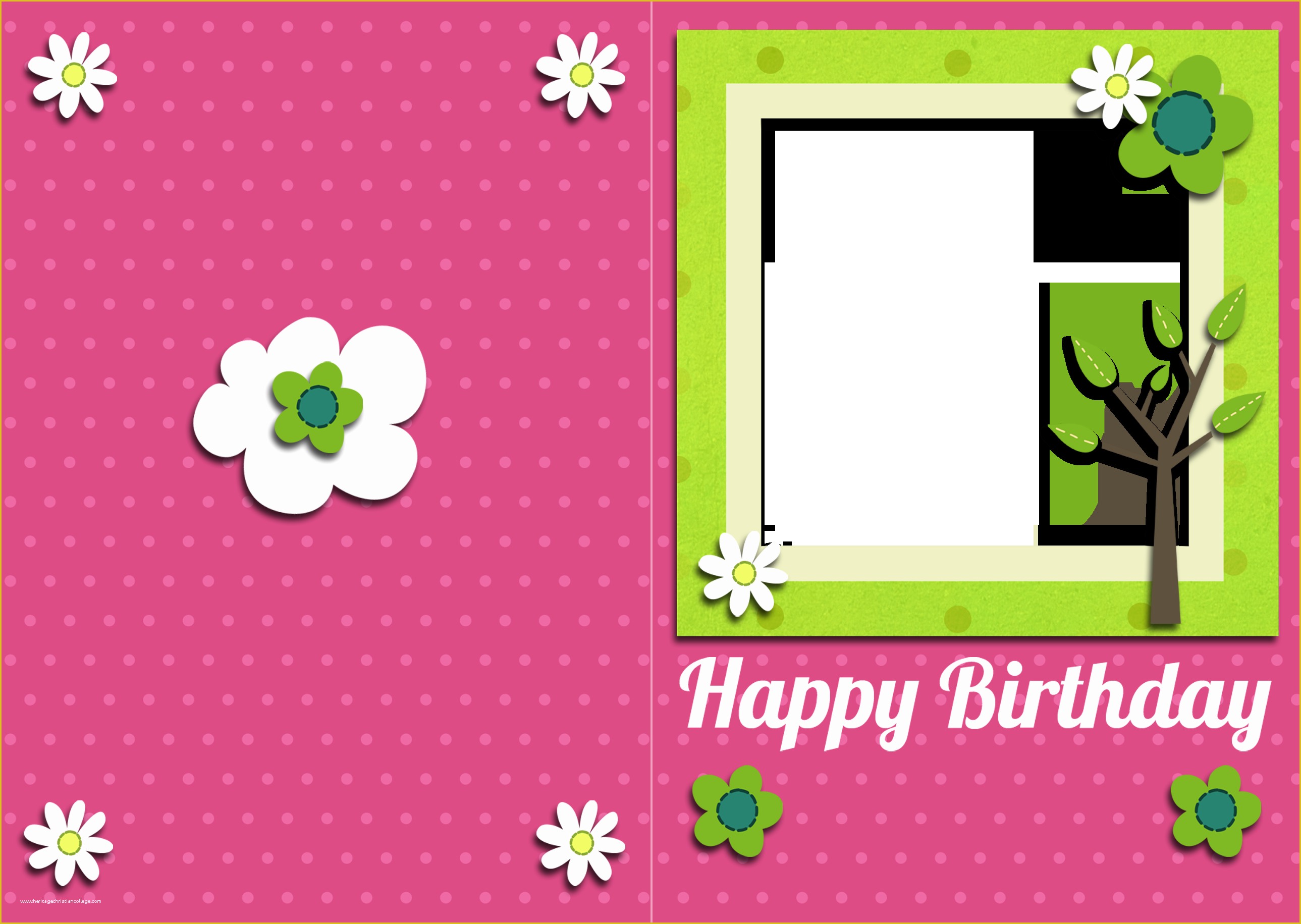 Free Photo Birthday Card Template Of 35 Happy Birthday Cards Free to Download