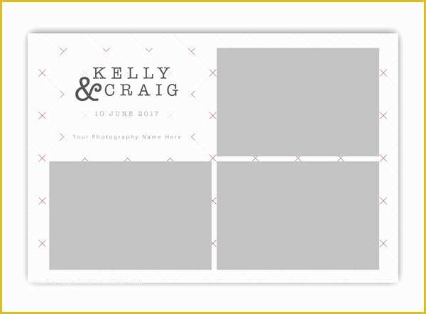 Free Photo Booth Template Photoshop Of Checkered Booth Template 6x4 Style 6 the Pod