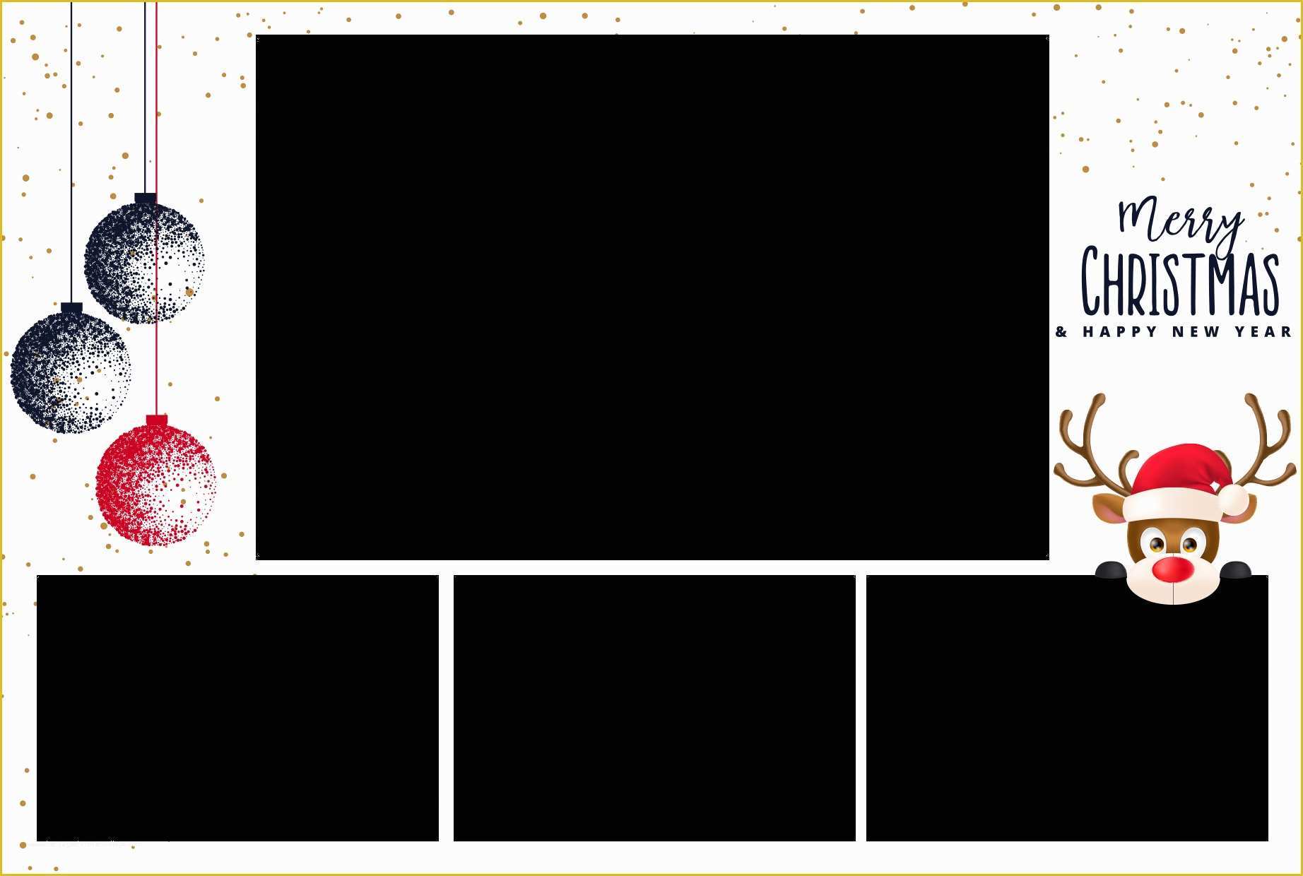 Free Photo Booth Template Photoshop Of Free Booth Templates