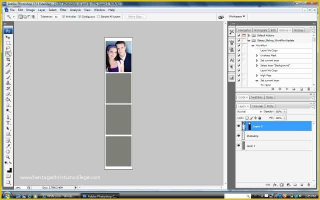 Free Photo Booth Template Photoshop Of Photostrip Template Fun with Paper