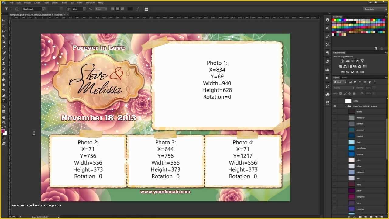 Free Photo Booth Template Photoshop Of Shop Cs3 Saving Your Booth Template assets
