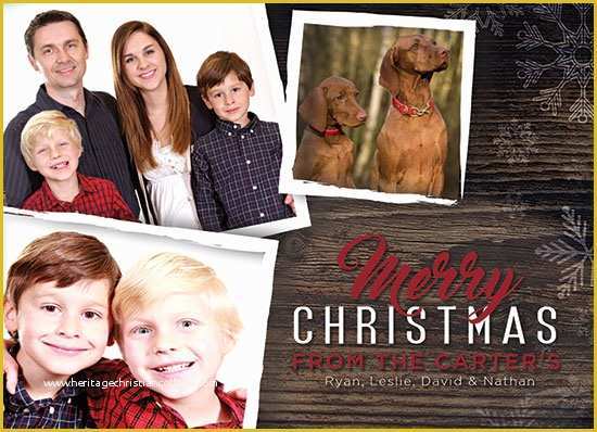 Free Photo Christmas Card Templates Of 5 Free Adobe Christmas Card Templates Printkeg Blog