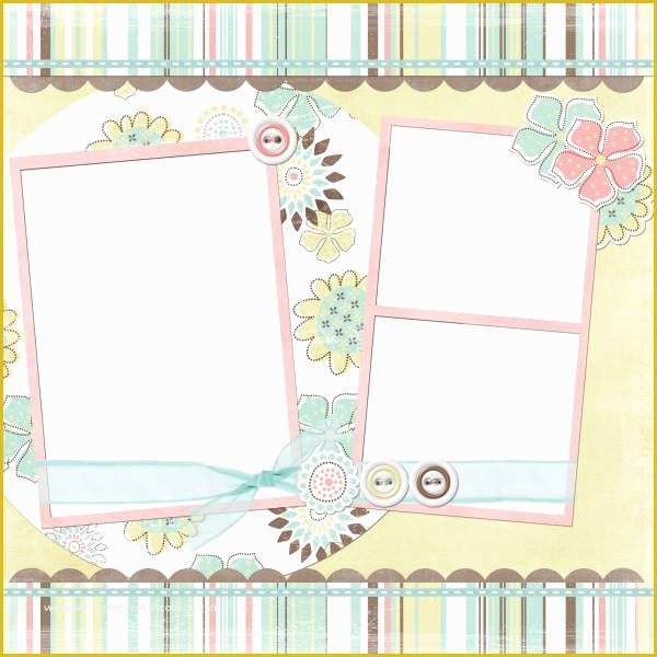 Free Photo Frame Templates Online Of 15 Frame Collage Template Psd Frame Collage