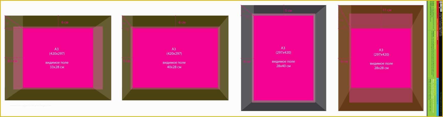 Free Photo Mat Templates Of Mat Picture Framing Template by Oleglevashov On Deviantart