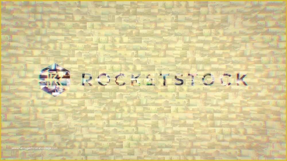 Free Photo Mosaic after Effects Templates Of Mosaic Intricate Logo Reveal after Effects Template