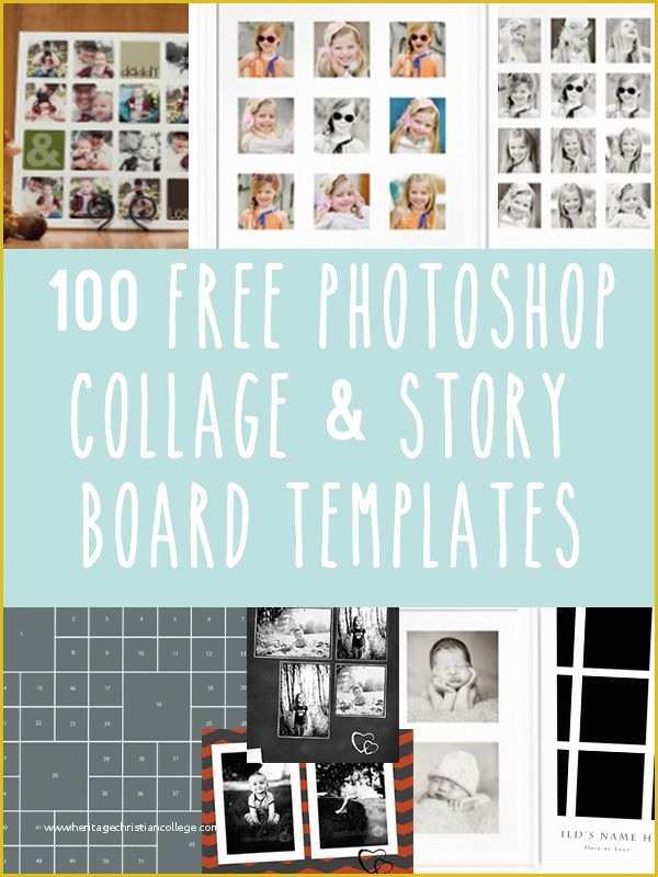 Free Photo Templates for Photoshop Of 77 Best Shop Story Boards & Templates Images On
