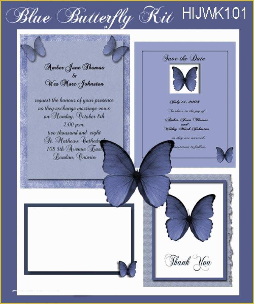 Free Photo Templates for Printing Of Free Printable Wedding Invitation Templates Download