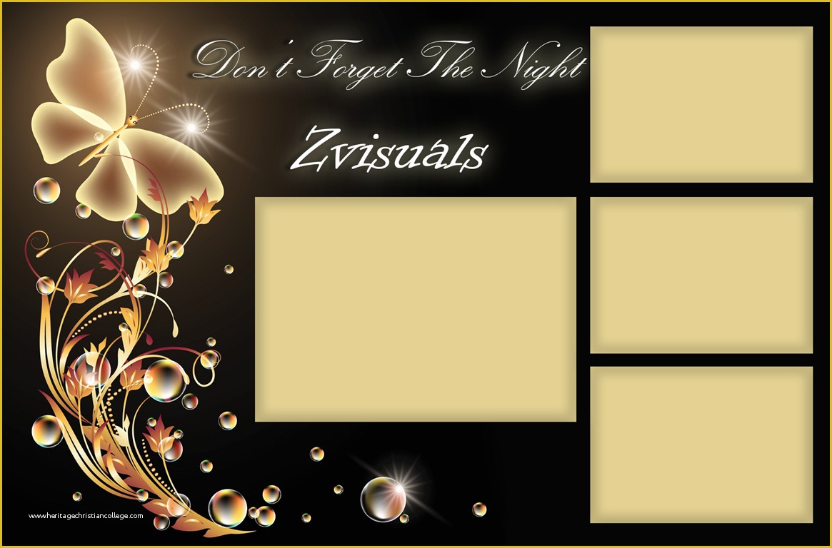 Free Photo Templates Of Photo Booth Template 7 – Zvisuals