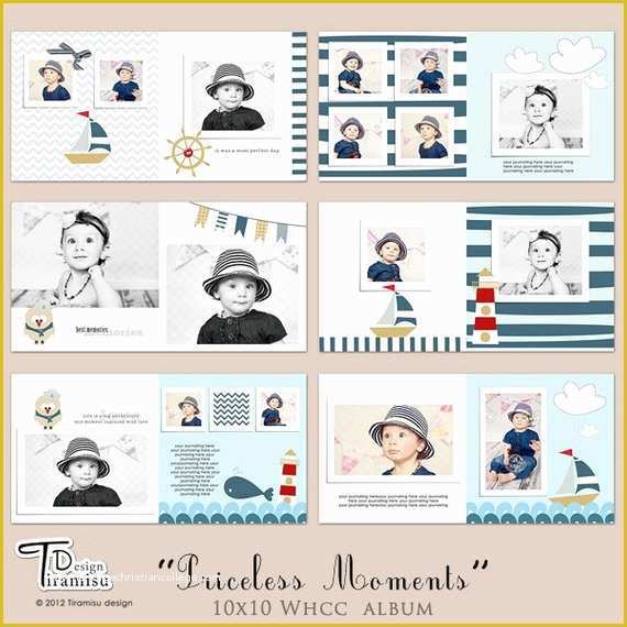 Free Photobook Template Of 10x10 Album Templates Book Shop Templates