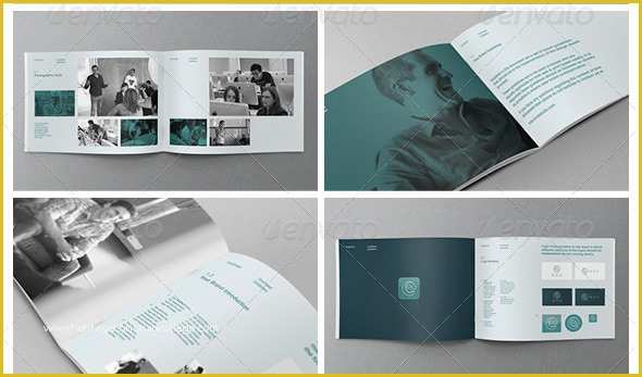Free Photobook Template Of 27 Great Brand Book Guideline Indesign Templates – Design