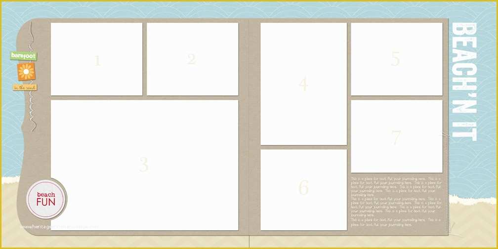 Free Photobook Template Of Book Template Templates Data