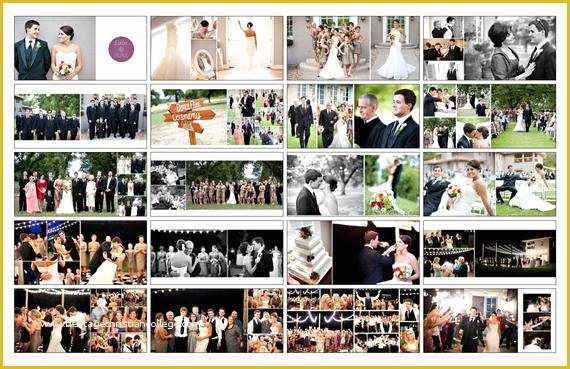 Free Photobook Template Of Items Similar to Wedding Album Template Whcc Shop