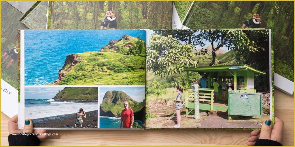 Free Photobook Template Of the Best Book Service Reviews by Wirecutter
