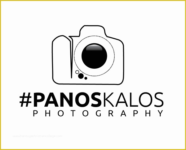 Free Photography Logo Templates for Photoshop Of 13 Graphy Logo Templates Graphy Logos