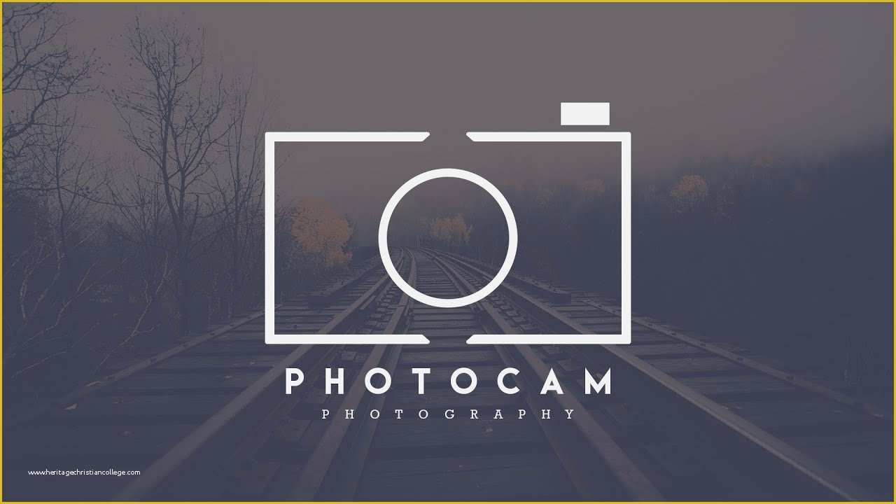 Free Photography Logo Templates for Photoshop Of Graphy Logo Design Adobe Shop Cc