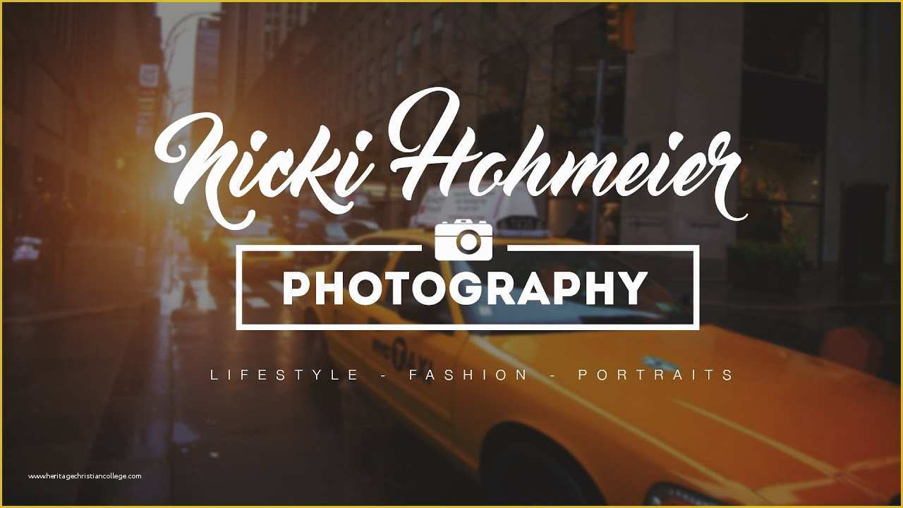 Free Photography Logo Templates for Photoshop Of How to Design A Graphy Logo In Shop