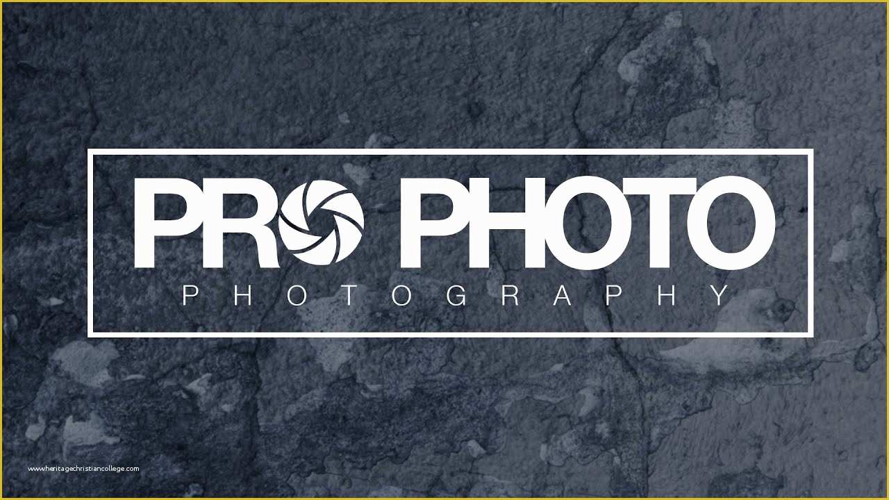 Free Photography Logo Templates for Photoshop Of How to Design A Graphy Logo Shop Tutorial