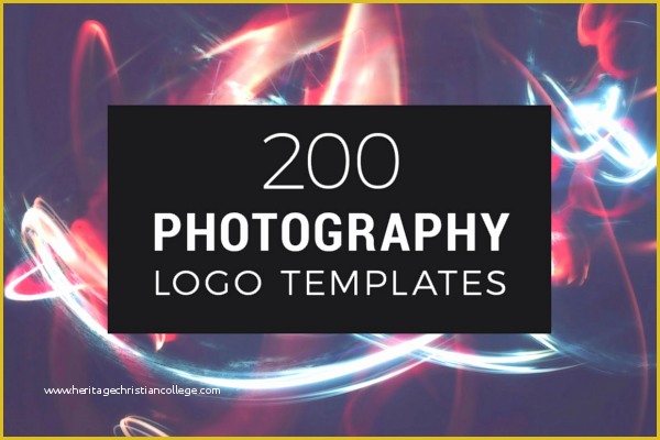 Free Photography Logo Templates for Photoshop Of Shop Logo Templates Free & Premium Psd Templates