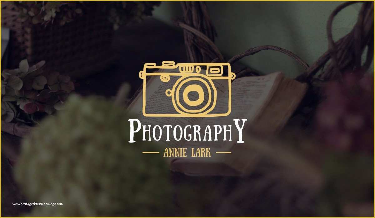 Free Photography Watermark Template Of 10 Free Graphy Logo Templates Creativebooster