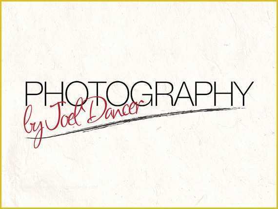 Free Photography Watermark Template Of 14 Psd Graphy Logo Design Graphy