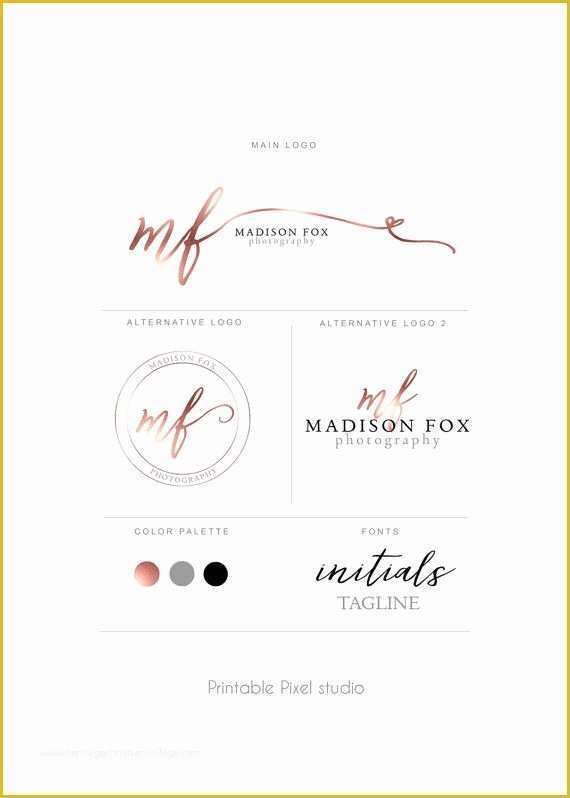 Free Photography Watermark Template Of 17 Best Ideas About Graphy Logos On Pinterest