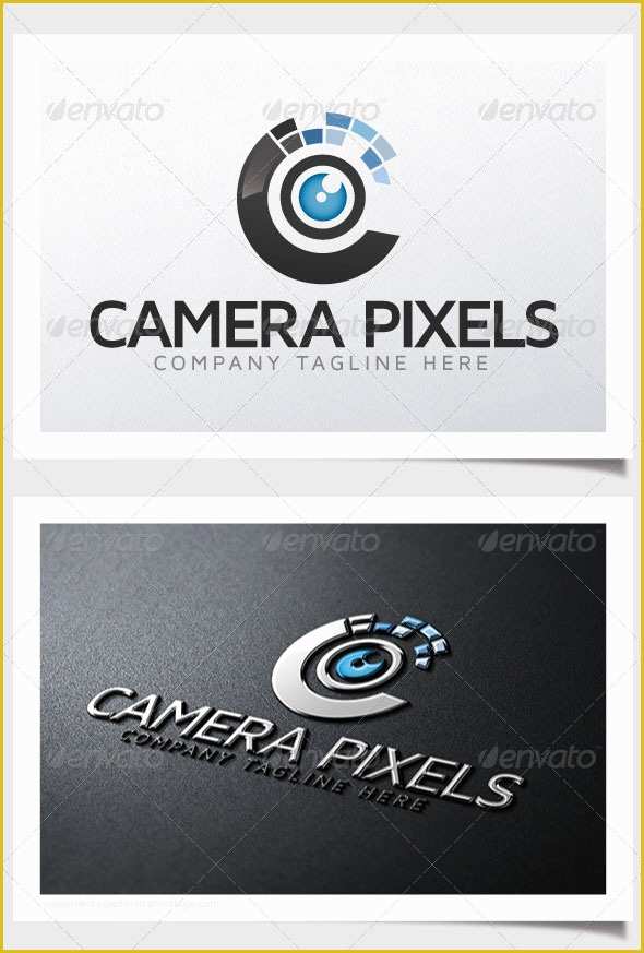 Free Photography Watermark Template Of 25 Best Psd & Ai Graphy Logo Templates