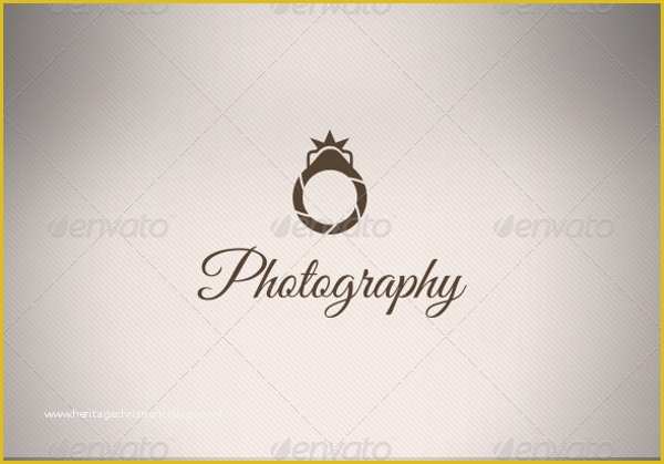 Free Photography Watermark Template Of 51 Graphy Logos Free Psd Ai Eps format Download