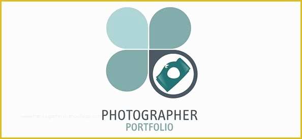 Free Photography Watermark Template Of Grapher Logo Vector Design Template Free Logo