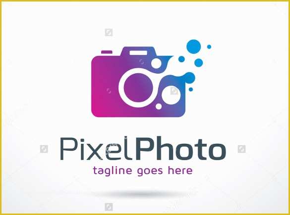 Free Photography Watermark Template Of Graphy Logo – 19 Free Psd Ai Vector Eps format