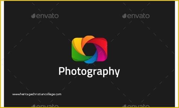 Free Photography Watermark Template Of Graphy Logo – 19 Free Psd Ai Vector Eps format