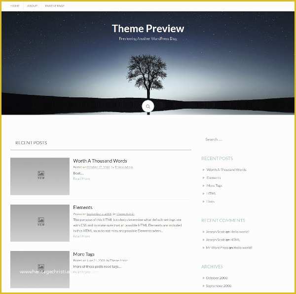 Free Photography Website Templates for Photographers Of 31 Free Creative Graphy Website themes & Templates