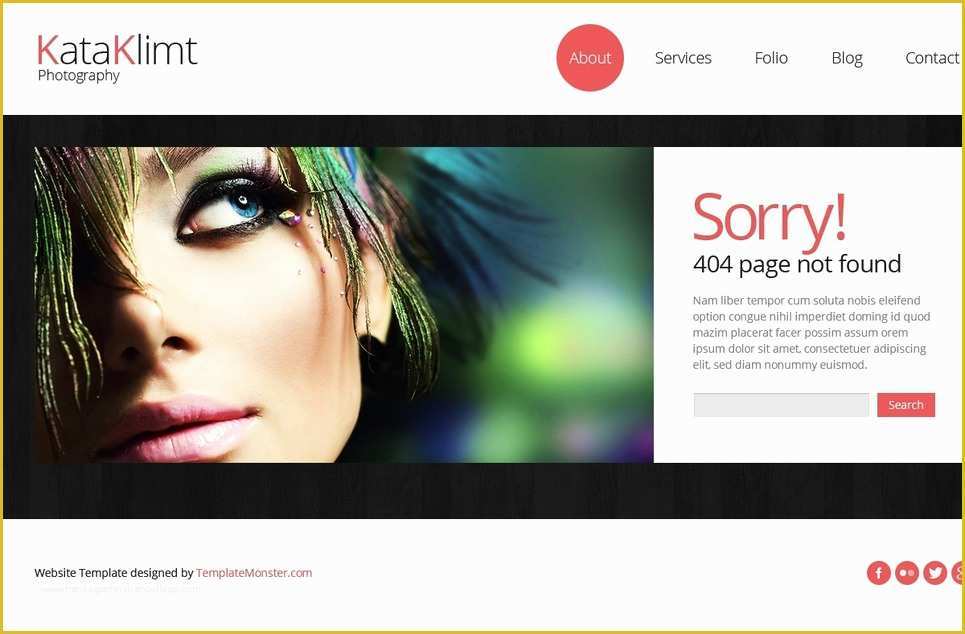 Free Photography Website Templates for Photographers Of Bootstrap Free Responsive Template Graphy