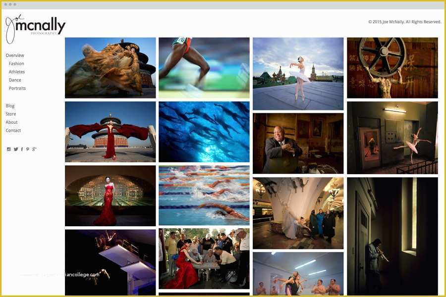 Free Photography Website Templates for Photographers Of the Best Photography Websites Hosting Sell