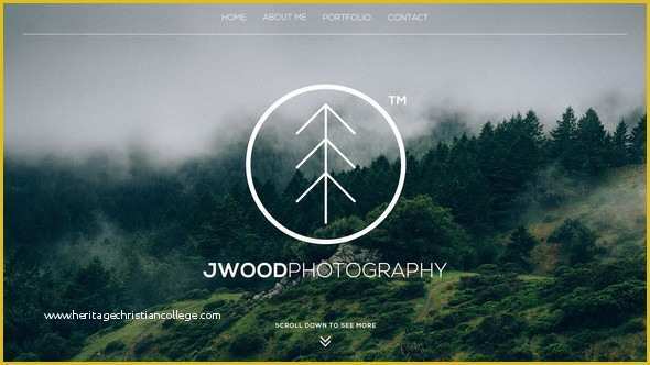 Free Photography Website Templates Of 100 Free Shop Psd Website Templates