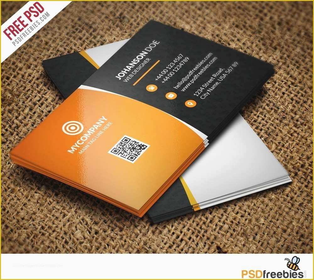 Free Photoshop Business Card Template Of Business Card Template Shop Templates Gold and Black