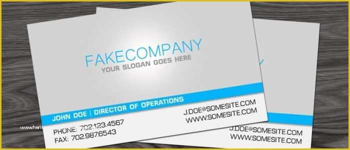 Free Photoshop Business Card Template Of Free Shop Business Card Template Vegas Printing