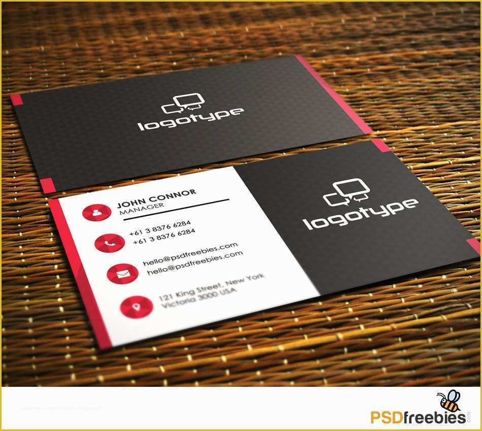 Free Photoshop Business Card Template Of Groups Best form Template Download Business Card