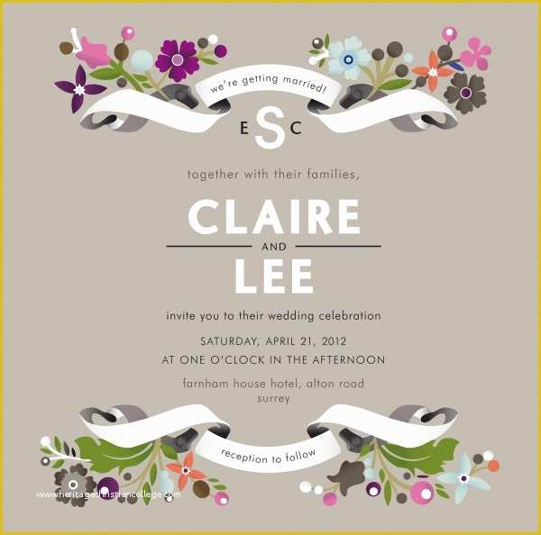 Free Photoshop Invitation Templates Of Free Shop Invitation Templates Invitation Template