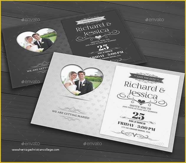 Free Photoshop Invitation Templates Of Groups Wedding Invitation 06ce123c666d Best form
