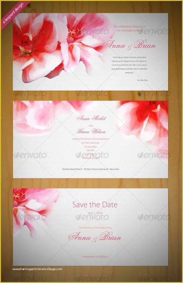 Free Photoshop Invitation Templates Of Psd Invitation Templates Invitation Template