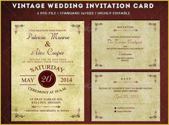 Free Photoshop Invitation Templates Of Wedding Invitations Shop Templates