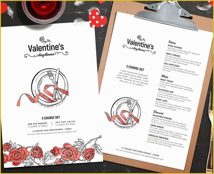 Free Photoshop Menu Template Of Free Beer Menu Template for Shop & Illustrator