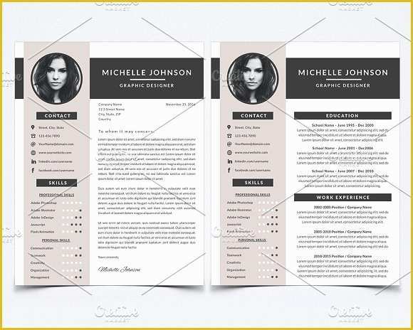 Free Photoshop Resume Templates Of Resume Template for Shop Resume Templates On