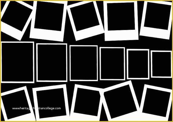 Free Picture Collage Template Of Template Psd Collage Template Graphy