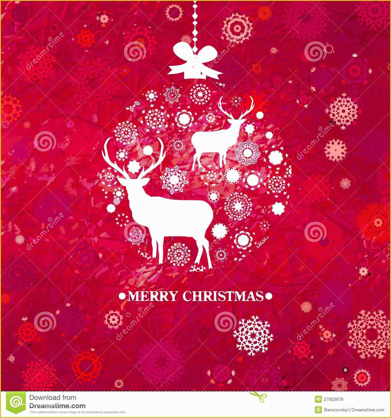 Free Picture Templates Of Christmas Invitation Card Template Eps 8 Stock Vector