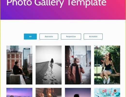 Free Picture Templates Of Free Bootstrap Template 2018