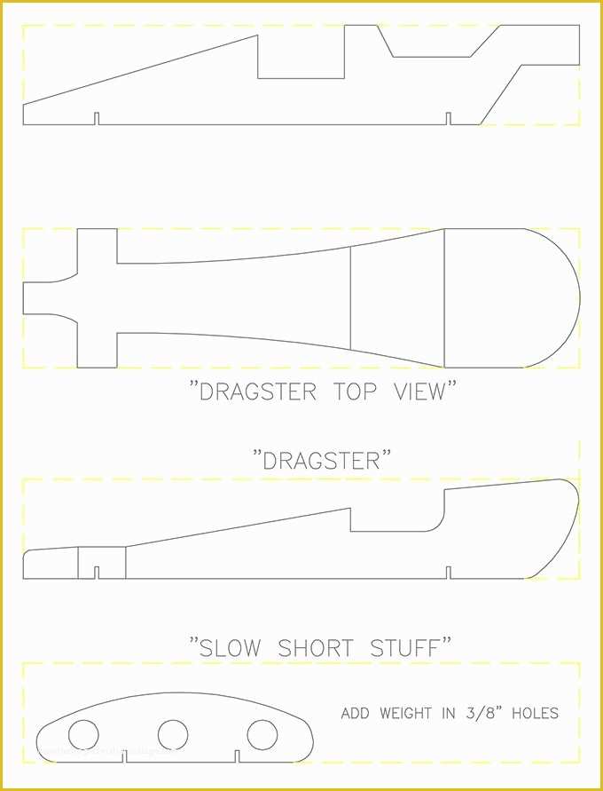 Free Pinewood Derby Car Templates Of Best 20 Pinewood Derby Car Templates Ideas On Pinterest